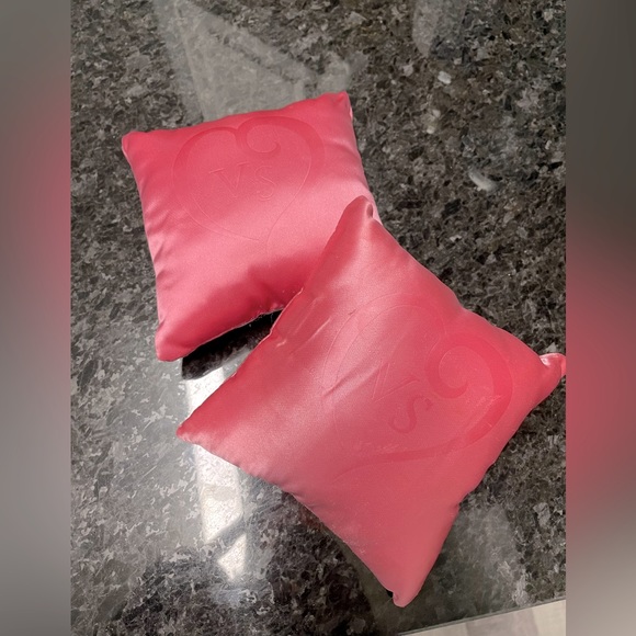 Victoria's Secret Accessories Set Of 2 Victorias Secret Vintage